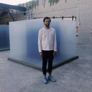 Meet your Posher, Ian